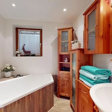 Apartamento Weinberg *