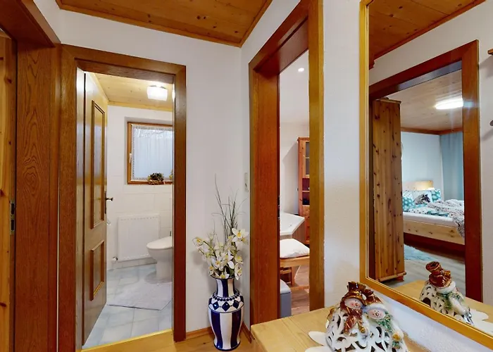 Weinberg Apartmán *